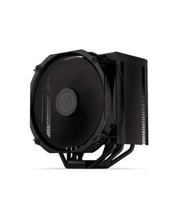Chłodzenie CPU Endorfy Fortis 5 Black