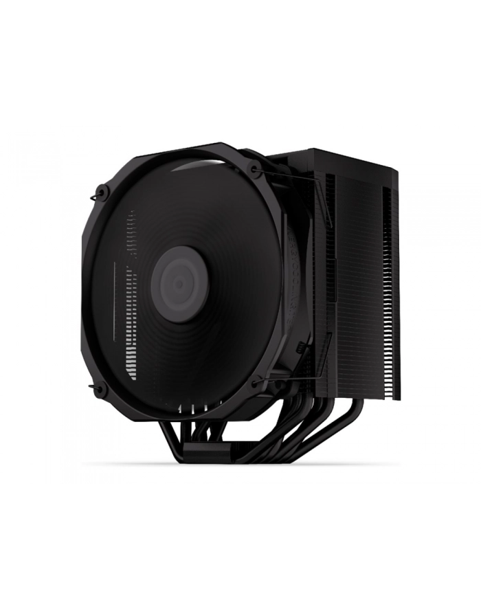 Chłodzenie CPU Endorfy Fortis 5 Black główny