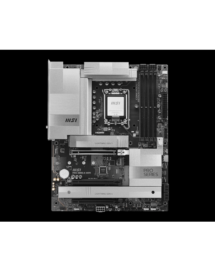 Płyta główna MSI PRO Z890-A WIFI główny