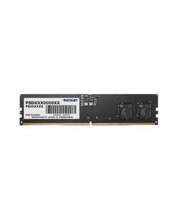 patriot memory Patriot Signature DDR5 8GB 5600MHz nr 2