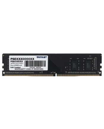 patriot memory Patriot Signature DDR5 8GB 5600MHz nr 1
