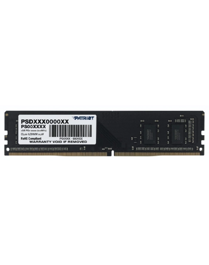 patriot memory Patriot Signature DDR5 8GB 5600MHz główny