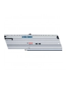 bosch powertools Bosch guide rail FSN 440 X (silver, for circular saw GX) - nr 1