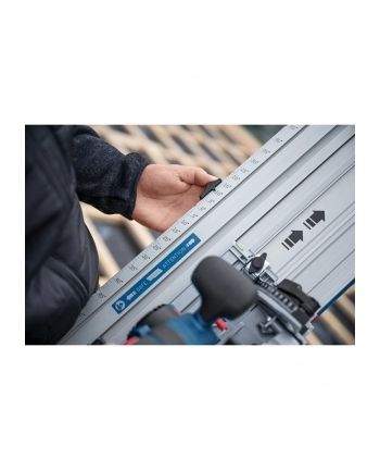 bosch powertools Bosch guide rail FSN 440 X (silver, for circular saw GX) nr 1