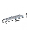 bosch powertools Bosch guide rail FSN 440 X (silver, for circular saw GX) - nr 6