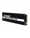 patriot memory Dysk SSD Patriot P400 Lite 2TB M2 2280 PCI-E x4 Gen4 NVMe (P400LP2KGM28H) - nr 6