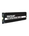 patriot memory Dysk SSD Patriot P400 Lite 2TB M2 2280 PCI-E x4 Gen4 NVMe (P400LP2KGM28H) - nr 7