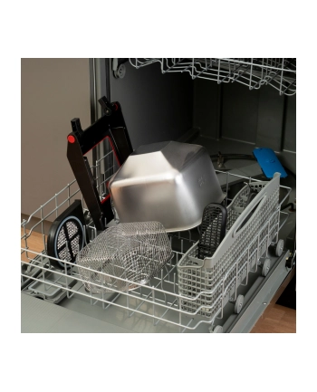 Tefal Clear Duo FR600D , deep fryer (stainless steel/black) nr 1