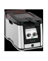 Tefal Clear Duo FR600D , deep fryer (stainless steel/black) - nr 25