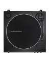 audio technica Audio-Technica AT-LP60XBK, record player (black, integrated phono preamplifier, fully automatic operation) - nr 2