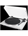 audio technica Audio-Technica AT-LP70XBTWS, record player (BIAŁY/silver, integrated phono preamplifier, Bluetooth, fully automatic, belt drive) - nr 7