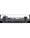 audio technica Audio-Technica AT-LP70XBTWS, record player (BIAŁY/silver, integrated phono preamplifier, Bluetooth, fully automatic, belt drive) - nr 9