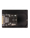 DeLOCK 2.5? converter U.2 SFF-8639 to M.2 NVMe (black, Key M – 7 mm) - nr 10