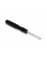 DeLOCK 2.5? converter U.2 SFF-8639 to M.2 NVMe (black, Key M – 7 mm) - nr 17