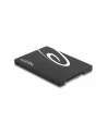DeLOCK 2.5? converter U.2 SFF-8639 to M.2 NVMe (black, Key M – 7 mm) - nr 21