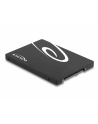DeLOCK 2.5? converter U.2 SFF-8639 to M.2 NVMe (black, Key M – 7 mm) - nr 2