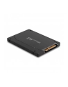 DeLOCK 2.5? converter U.2 SFF-8639 to M.2 NVMe (black, Key M – 7 mm) - nr 9