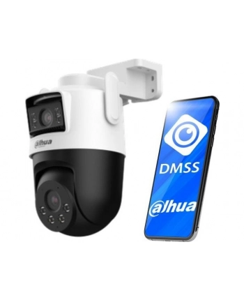 Kamera WI-FI Dahua P5D-5F-PV-0280B/600B nr 1