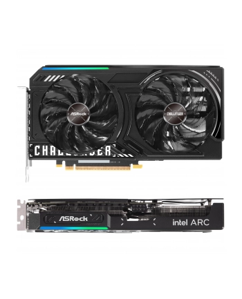 asrock Karta graficzna B570 CHALLENGER 10G OC GDDR6 160bit 3DP/HDMI nr 1