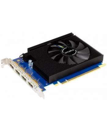 Karta graf SPARKLE Intel Arc A310 Omni View 4GB nr 2