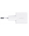 aukey PA-B1L White Omnia II Mini ładowarka sieciowa 1xUSB-C PowerDelivery 30W 5A - nr 3