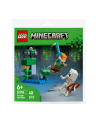 LEGO 30705 MINECRAFT Walka w bujnej jaskini - nr 1