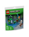 LEGO 30705 MINECRAFT Walka w bujnej jaskini - nr 4