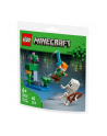 LEGO 30705 MINECRAFT Walka w bujnej jaskini - nr 5