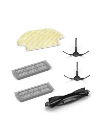 Zestaw akcesoriów KARCHER RCV 3 - 2269-6210