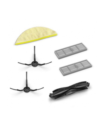Zestaw akcesoriów KARCHER RCV 5 - 2269-6410