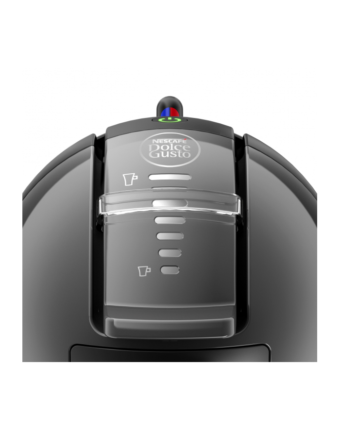 Ekspres ciśnieniowy KRUPS KP 1238 Dolce Gusto Mini główny