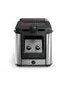 Tefal Clear Duo FR600D , deep fryer (stainless steel/black) - nr 13