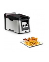 Tefal Clear Duo FR600D , deep fryer (stainless steel/black) - nr 3