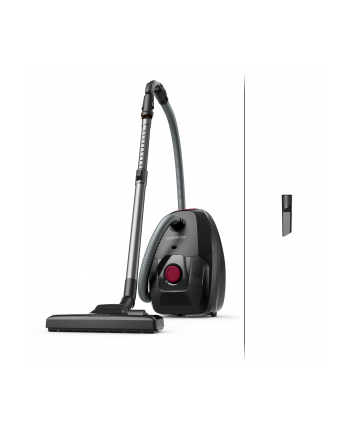 Rowenta Green Force Max RO4933, vacuum cleaner (black)