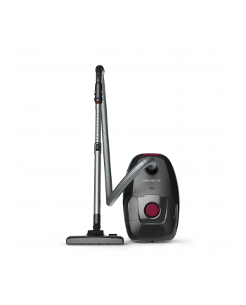 Rowenta Green Force Max RO4933, vacuum cleaner (black)