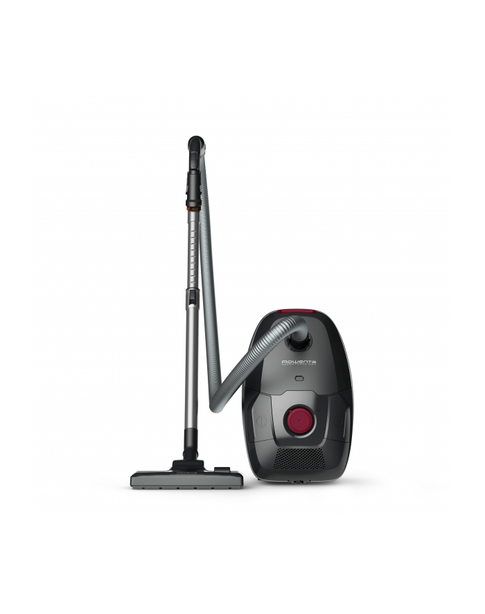 Rowenta Green Force Max RO4933, vacuum cleaner (black) główny