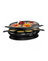 Tefal RE3208 2-in-1 Store'In, Raclette (black, 1050 watts, for 8 people) - nr 4