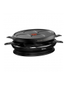 Tefal RE3208 2-in-1 Store'In, Raclette (black, 1050 watts, for 8 people) - nr 6