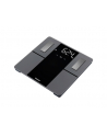 Beurer diagnostic scale BF 500 Super Black Edition (grey/black, Bluetooth) - nr 13