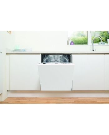 indesit Zmywarka D2IHD524A 60 cm