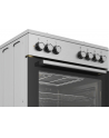 beko Kuchnia gazowo-elektryczna FBE62130GXDN - nr 9