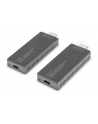 digitus Przedłużacz/Extender HDMI bezprzewodowy 30m UHD 4K30Hz audio (zestaw) - nr 16
