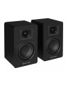 audio technica Audio-Technica Active Bookshelf Speakers AT-SP3X (black, Bluetooth 5.3) - nr 2