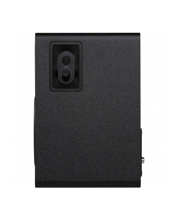 audio technica Audio-Technica Active Bookshelf Speakers AT-SP3X (black, Bluetooth 5.3)