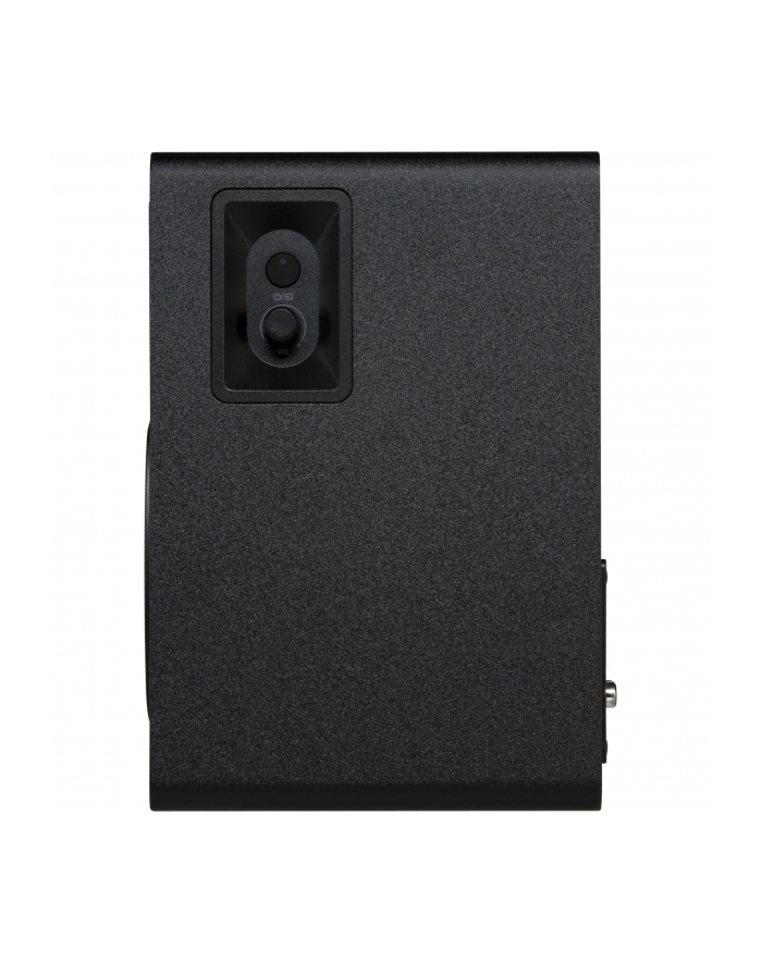 audio technica Audio-Technica Active Bookshelf Speakers AT-SP3X (black, Bluetooth 5.3) główny