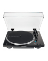 audio technica Audio-Technica AT-LP70XBTBS, record player (black/silver, integrated phono preamplifier, Bluetooth, fully automatic, belt drive) - nr 2