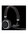 Jabra Evolve 65 TE - USB-A MS Mono, Headset (Mono, USB-A, Bluetooth, MS, with charging station) - nr 17