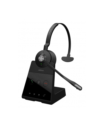 Jabra Engage 65 SE - Mono, Headset (black, Mono, USB-C)