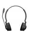 Jabra Engage 65 SE - Convertible, Headset (black, mono, USB-C) - nr 4