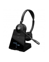 Jabra Engage 75 SE - Convertible, Headset (black, mono, USB-C, Bluetooth) - nr 1